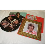 BOBBY SHERMAN VINTAGE PAIR OF RECORD ALBUMS LPS - £23.59 GBP