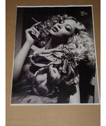 Beyonce Billboard Magazine Photo 2011 - $361.56 MXN