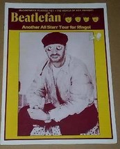Beatlefan Magazine May 1997 Ringo Starr - €16,61 EUR