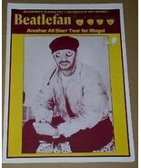 Beatlefan Magazine May 1997 Ringo Starr - £14.93 GBP