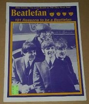Beatlefan Magazine July 1994 The Beatles - €16,61 EUR