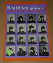 Beatlefan Magazine September 1994 The Beatles - €16,61 EUR