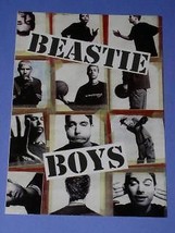 Beastie Boys Post Card Vintage - $18.99