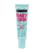 Maybelline Makeup Baby Skin Instant Pore Eraser Face Makeup Primer, Clea... - £11.78 GBP