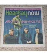 Arctic Monkeys HearSay Now Magazine 2011 - $31.54 CAD