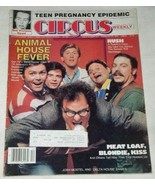 ANIMAL HOUSE VINTAGE 1979 CIRCUS MAGAZINE - $41.10 CAD