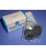 DENTAL LAB SHOFU HARDIE BLACK UNMOUNTED WHEELS ALLOYS - $25.79 CAD