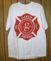 Garth Brooks Concert T Shirt Los Angeles 2008 - $49.99