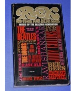 ROCK AND OTHER FOUR LETTER WORDS PAPERBACK BOOK 1968 - $39.99