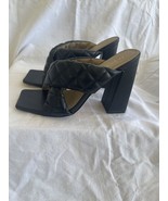 Fashion Nova Los Angeles Heels size 7 - $16.83