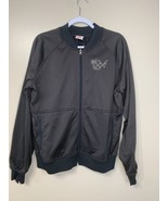 Vtg Burton Snowboard Jacket Liner For 2in1 System Black Sz M Full Zip - $24.95