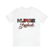 Registered Nurse Unisex Jersey Short Sleeve T-shirt| Gifts For Nurses  x - £15.87 GBP+