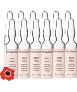 Dr. Grandel Matt Now ampoule 3 ml – 24 pk. Regulates excessive sebum - £140.41 GBP