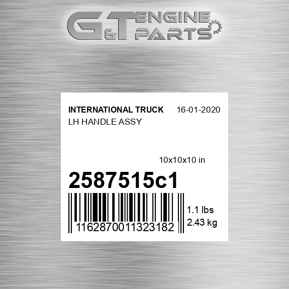 Full-size item image