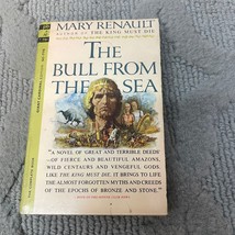 The Bull From The Sea Fantasy Paperback Book by Mary Renault Perma Books 1963 - £9.72 GBP