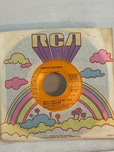 Porter Wagoner What Ain&#39;t To Be Just Might Happen Little Bird 45rpm RCA 74 0648 - £8.51 GBP