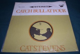 Cat Stevens Rare Taiwan Import Record Album Lp - £31.96 GBP