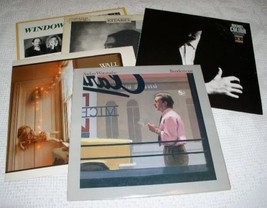 New Age Jazz Albums Vintage Lot Of 5 Kitaro - £87.90 GBP