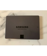 Samsung MZ-7TE120 840 EVO 120GB 2.5&quot; SATA III Solid State Drive MZ7TE120... - £12.63 GBP