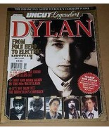 Bob Dylan Uncut Legends Number 1 (UK) 2003 - £31.45 GBP