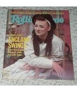Culture Club Rolling Stone Magazine 1983 Culture Club - £19.57 GBP