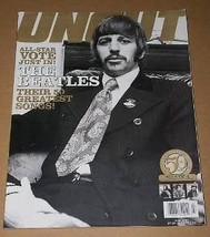 The Beatles Uncut Legends Number 4 (UK) 2003 - $39.99