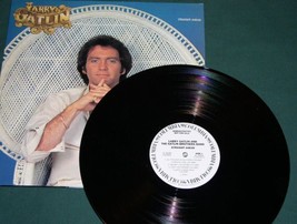 Larry Gatlin Gatlin Brothers Promo Record Album 1979 - £19.69 GBP