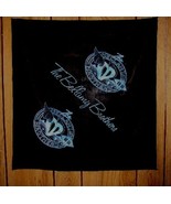 The Bellamy Brothers Concert Scarf Handkerchief - $752.75 MXN