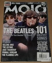 The Beatles Mojo Magazine 2006 (UK) - £19.97 GBP