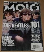 The Beatles Mojo Magazine 2006 (UK) - £19.65 GBP