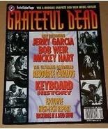 Grateful Dead Jerry Garcia Best Of Guitar Player Magazine 1993 - £31.45 GBP