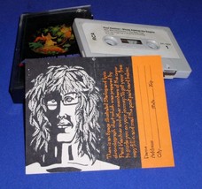 Paul Kantner Jefferson Starship Vintage Cassette 1970 - £19.66 GBP