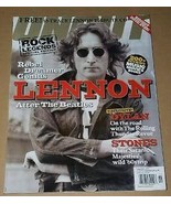 John Lennon Uncut Magazine 2002 Rock Legends Special Edition - $39.99