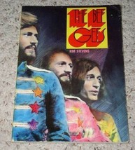Bee Gees Softbound Book Vintage 1978 Quick Fox Books - £31.96 GBP