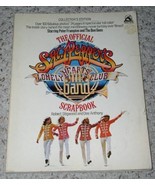 Bee Gees Sgt. Pepper&#39;s Scrapbook Vintage 1978 Stigwood - $81.48 CAD