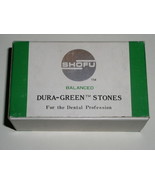 Shofu Dental Lab Dura Green Stones Handpiece CN2 - $465.81 MXN