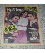 Star Wars Rolling Stone Magazine Vintage 1980 - $1,235.25 MXN