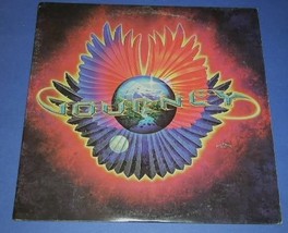 JOURNEY STEVE PERRY PROMOTIONAL COVER JOURNEY ALBUM - £19.63 GBP