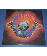 JOURNEY STEVE PERRY PROMOTIONAL COVER JOURNEY ALBUM - £19.57 GBP