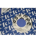 FARRAH FAWCETT YOU 45 RPM RECORD VINYL VINTAGE TK LABEL - £50.99 GBP