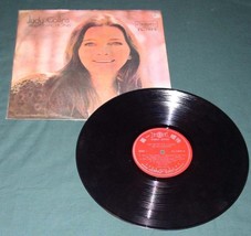 JUDY COLLINS RARE TAIWAN IMPORT RECORD ALBUM LP - $24.99
