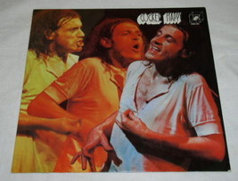 JOE COCKER VINTAGE GERMAN IMPORT RECORD ALBUM LP - $39.99
