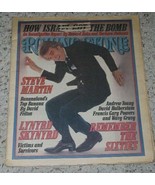 Steve Martin Rolling Stone Magazine Vintage 1977 - $34.24 CAD