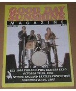Good Day Sunshine Magazine Summer 1995 The Beatles - €21,50 EUR