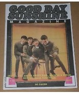 Good Day Sunshine Magazine Spring 1994 The Beatles - $465.61 MXN