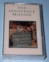 The Innocence Mission Cassette Tape Vintage 1989 Sealed - £19.97 GBP