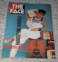 Haircut One Hundred The Face Magazine Vintage 1982 - $39.99