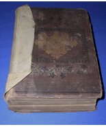 THE WORKS OF CHARLES DICKENS VOLUME II 1879 COLLIER - $1,593.20 MXN