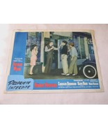 THIS PROPERTY IS CONDEMNED LOBBY CARD VINTAGE 1966 - $164.11 CAD
