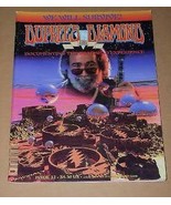 Jerry Garcia Dupree&#39;s Diamond Magazine Vintage 1995 - £31.45 GBP